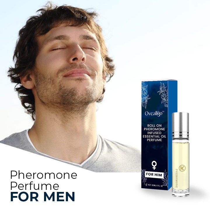 Men's Roll-on Fragrance Oils each Item Sold Separately 
