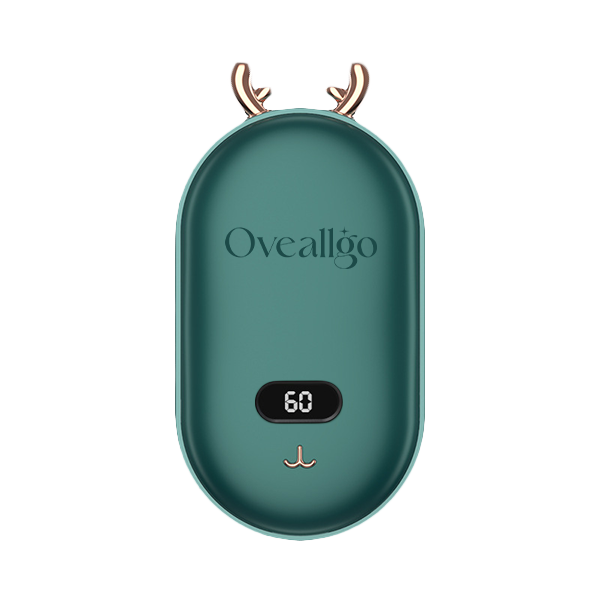 Oveallgo™ PolarShift Mini Portable Kinetic Heater - Wowelo - Your Smart  Online Shop